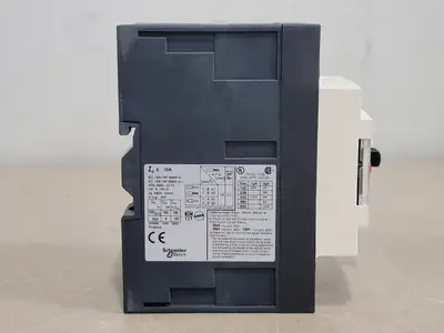 New | in-Stock TELEMECANIQUE GV3ME14/6-10A Switchgears British Columbia CA | Lenmark #241285