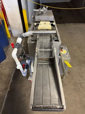 Used _UNKNOWN_ _UNKNOWN_ Batter and Breading Machines Illinois US | Federal Equipment Company #1365421