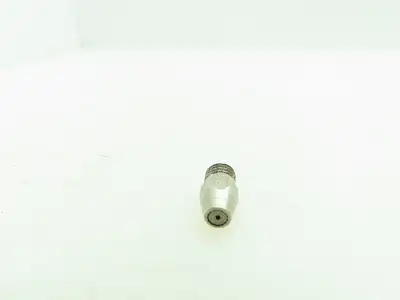 AGF 8A Oxy/Gas Single Hole Flame Burner Tip  1/4-27  LOT OF 2