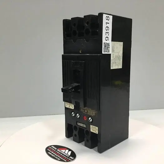 USED GENERAL ELECTRIC / GE TFJ236125