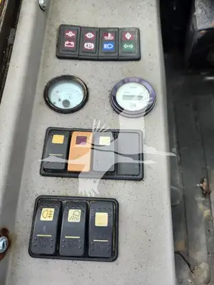 USED 2003 JCB 926