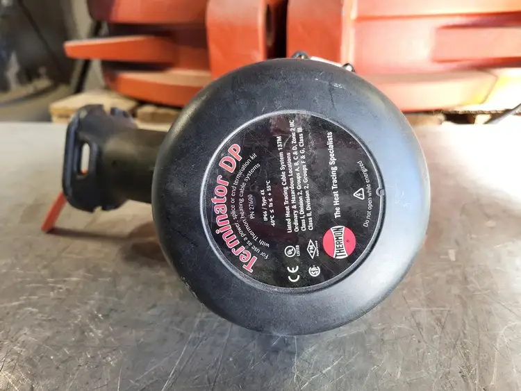 New | in-Stock THERMON 27600 Parts British Columbia CA | Lenmark #269820