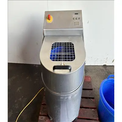 Used Eillert _UNKNOWN_ Strainers/Shakers-Food Pennsylvania US | ISCA #1299430