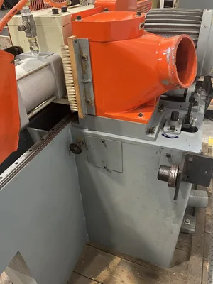 Accutek F-C51 Single Ended Tenoner