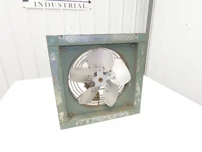 Used NEW YORK BLOWER _UNKNOWN_ Blowers Indiana US | Arrow Industrial #1416242