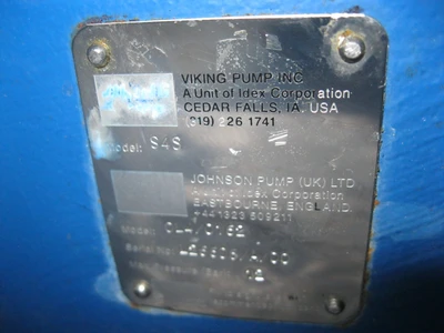 USED Viking S4S
