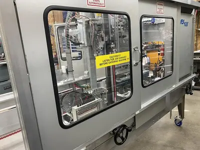 USED WEXXAR WFT-S