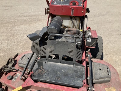 USED 2022 TORO GRANDSTAND
