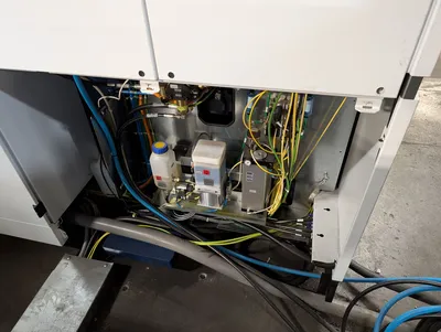 2023 TRUMPF TRULASER 3030 FIBER Laser Cutters | Active Machinery Sales, Inc. (29)