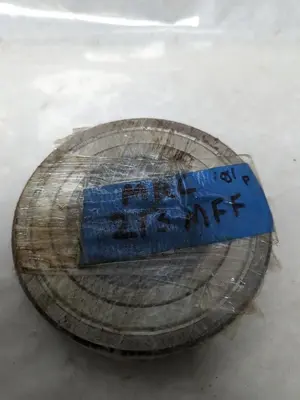 New | in-Stock MRC 213MFF Bearings | Surplus Asset Holdings #1191091