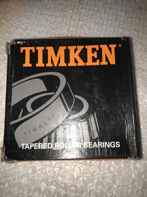 NEW Timken 557s