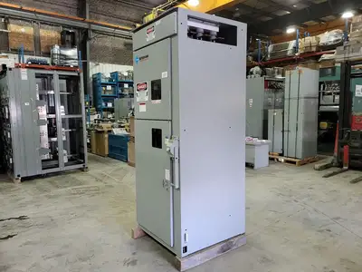 USED BENSHAW MVD0300-4.16-154330000000-00NFM900-000