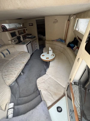 Used 1992 SEA RAY 35 Boats (Misc) Virginia US | Affordable Outdoors #1638029