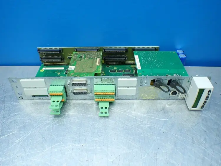 Used REXROTH R911305634 Servo Drives | HGR 24 #744388