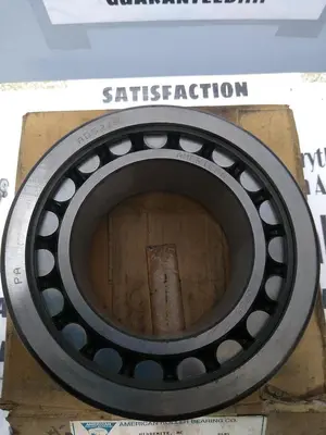 New | in-Stock AMERICAN AD5218 Bearings | Surplus Asset Holdings #1192850