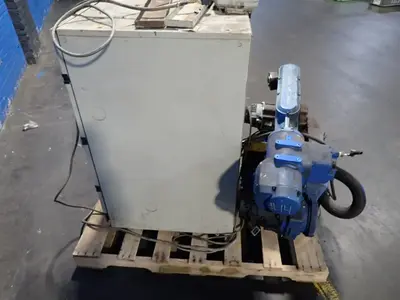 USED 2011 YASKAWA ELECTRIC MH6