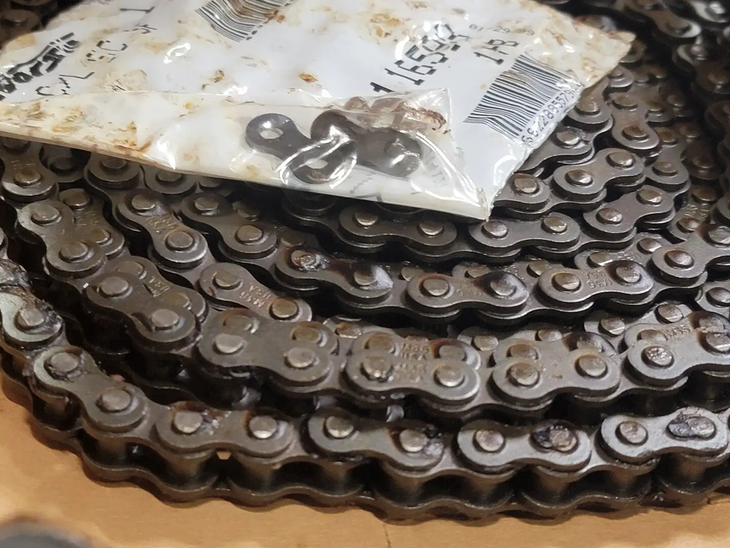 NEW MORSE 099650