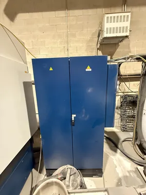 2012 TRUMPF TRULASER CELL 3010 Lasers / Laser Cutters | ListingHippo (8)