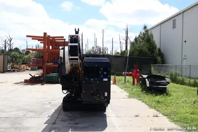 Used 2022 VERMEER 2022 VERMEER D23X30 S3 Drill Rigs Florida US | HDD Broker #1502205