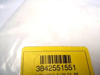 3 842 551 551 | Bosch Rexroth 3842551551 Safety Cover VF90 AL 90 Degree - New Other