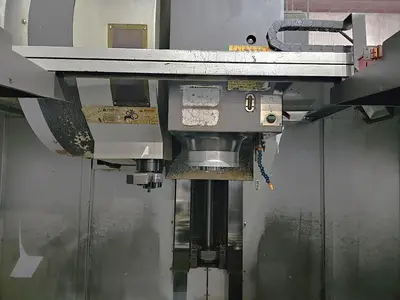 USED 2006 AWEA BM-1200