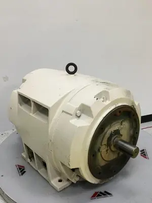 USED RELIANCE ELECTRIC P44G0357C-G2