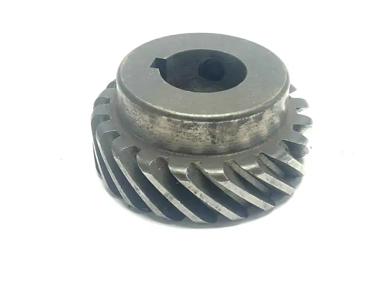 Used BOSTON GEAR HELICAL GEAR Gear Accessories | Maverick Industrial Sales #1115383