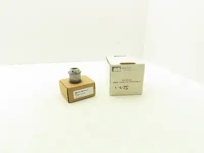 Mantissa 000-567-490 Rev A Inductor Motor Sprocket 23 Tooth 1-1/16"W .6260/.6265