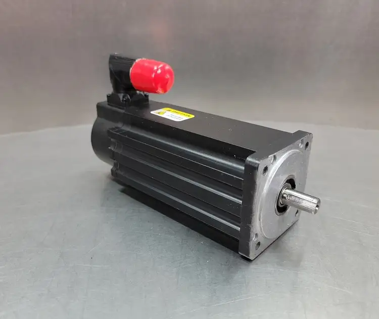 Used Allen Bradley 249142 Servo Motors | Palmetto Automation #1155045