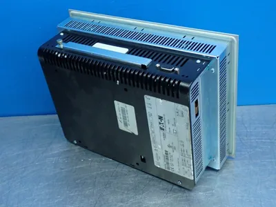 USED EATON XP702E084TSIJ10
