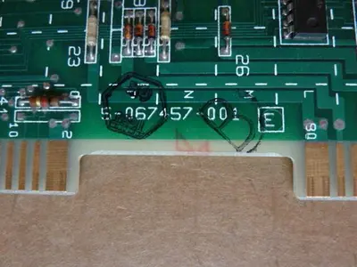 USED ACCURAY 5-067457-001