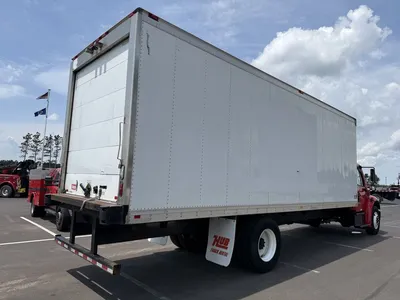 Used 2021 FREIGHTLINER THERMO KING Reefer Trucks Minnesota US | Carco Truck & Equipment #1514076