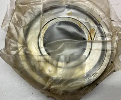New | in-Stock NACHI 6306ZZ Bearings | Surplus Asset Holdings #1192323