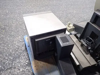 USED OPTICAL GAGING PRODUCTS INC OQ 14A