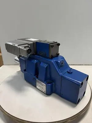 USED BOSCH 0 811 404 615