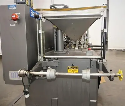 USED BARTELT IM9-12