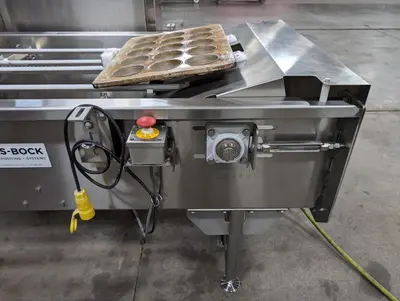 USED 2018 HINDS-BOCK 5P-32