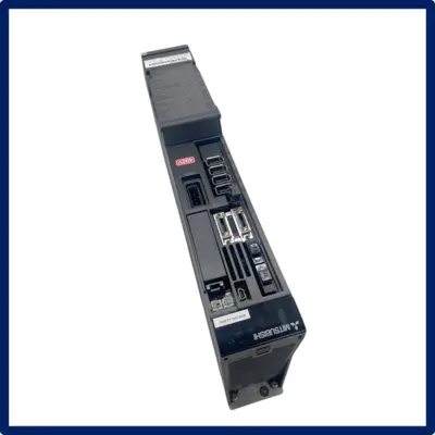 USED MITSUBISHI MDS-DH2-V2-2020
