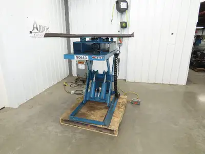 Used ADVANCED _UNKNOWN_ Misc Lifts Indiana US | Arrow Industrial #1367360