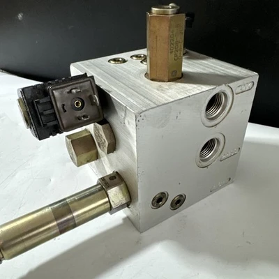 USED Danfoss CP11667 R3 110204