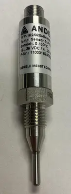 New | in-Stock ANDERSON-NEGELE TFP-162/020/4MM/4MM/MPU Sensors | Surplus Asset Holdings #1206550