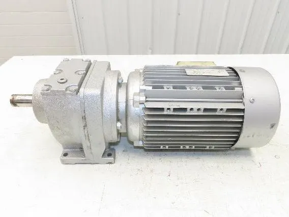 Used KEB _UNKNOWN_ Speed Reducers | Arrow Industrial #615403