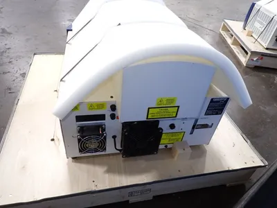 USED 2019 LASERSTAR TECHNOLOGIES CORPORATION 587990R1100.60I15