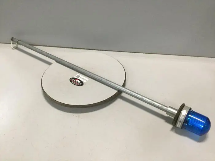Used ADAPTABEACON 104FINHB-G5 Light Curtains & Grids Michigan US | Ideal Machinery #691401