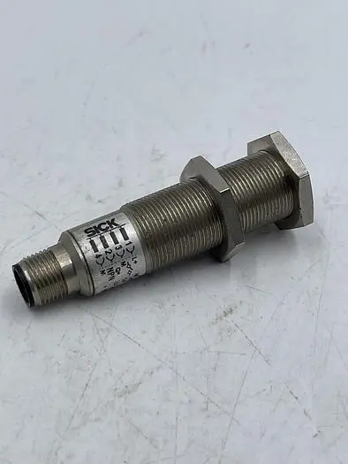 Used SICK SICK 1M18-05BCP-ZC1 Sensors | ND Industrial Surplus #1213722