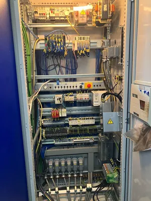 2012 TOS VARNSDORF WHQ 13 CNC Horizontal Table Type Boring Mills | Machinery Network (8)