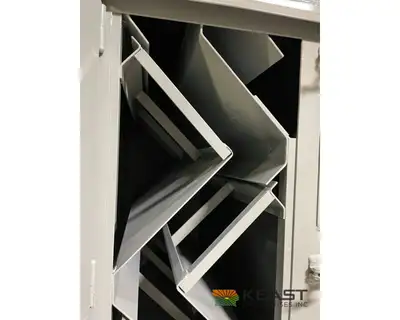 Used MAGIK KLEENER _UNKNOWN_ Rectangular Screeners Iowa US | Keast Enterprises #1360446
