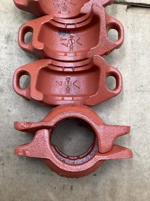 Victaulic Firelock Fire Safety Collar/Coupling  009N 1 1/4″