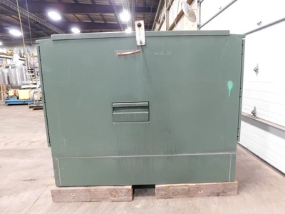 Used Federal Pacific NA Switchgears Ohio US | Equipment Recovery Corp. #1331200