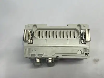 Used SMC EtherNet/IP Serial Interface Unit PLC Processors Michigan US | Maverick Industrial Sales #1389166